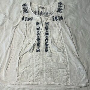 Women’s Lucky Brand tank top